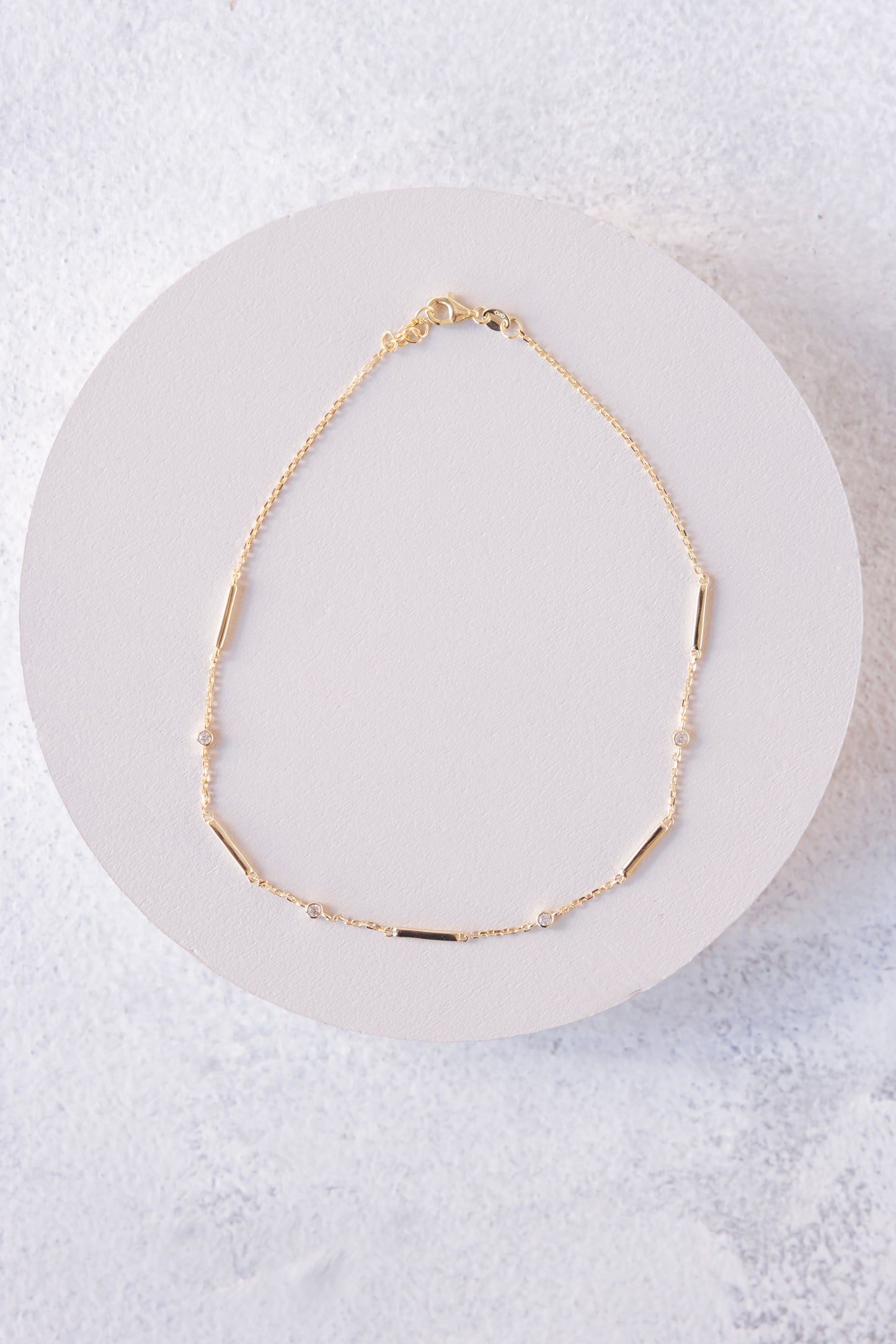 Palitos Choker