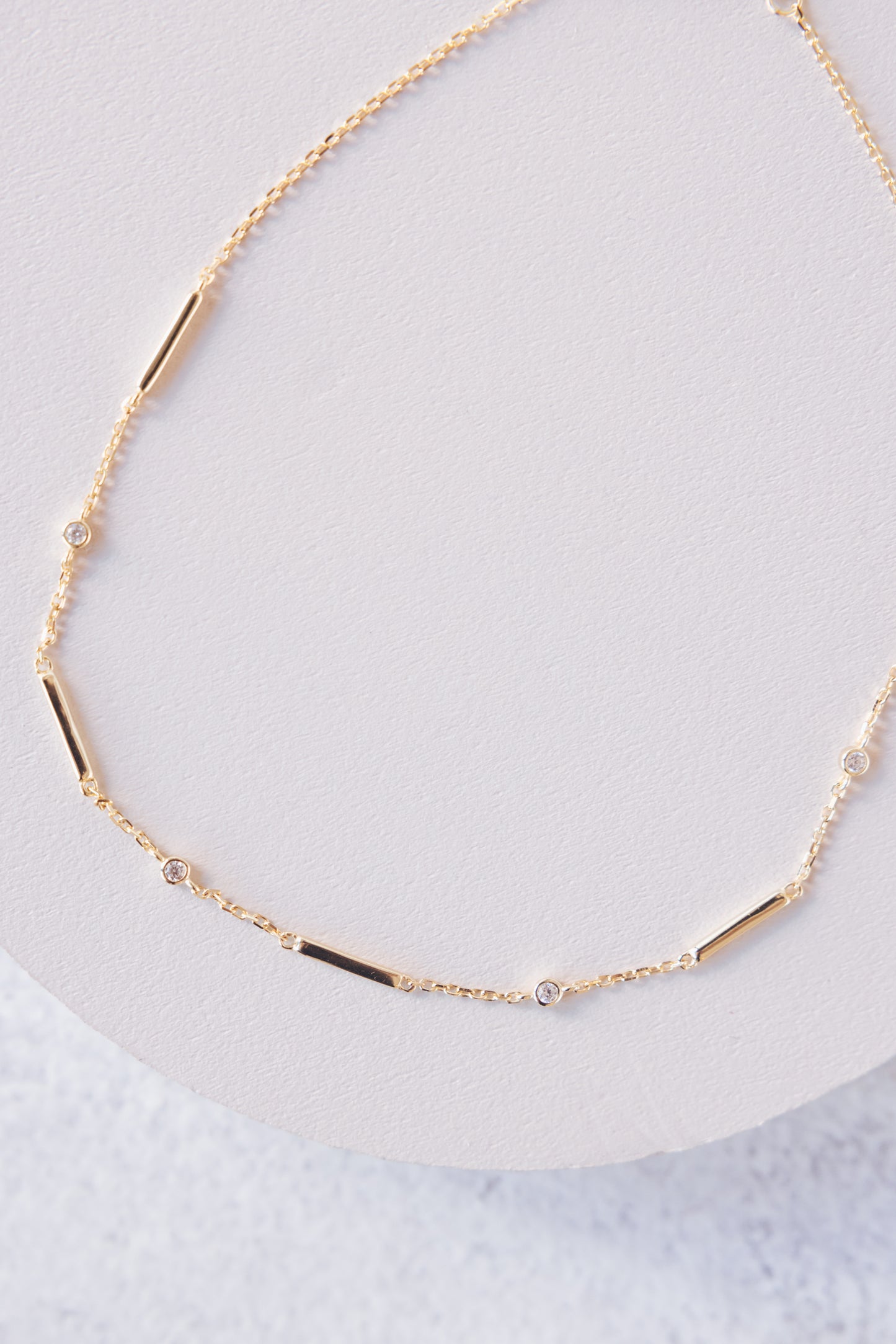 Palitos Choker