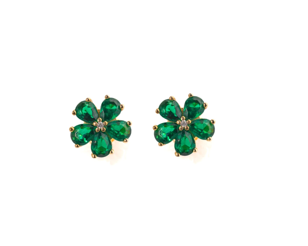 Magnolia Earrings