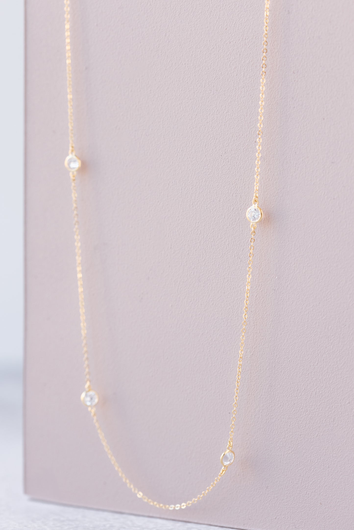 MALENA NECKLACE