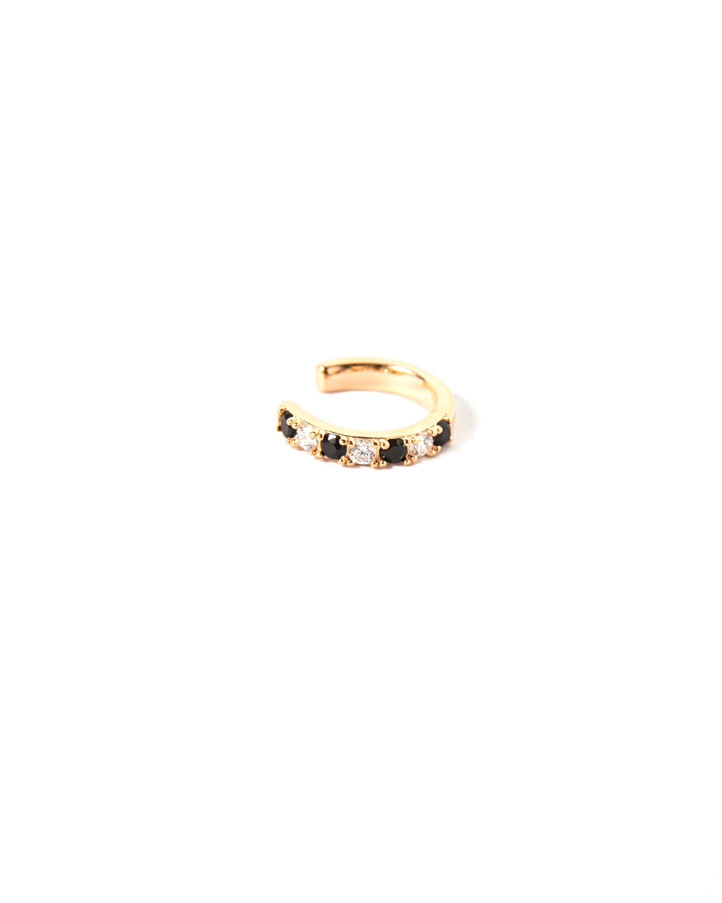 The cuff