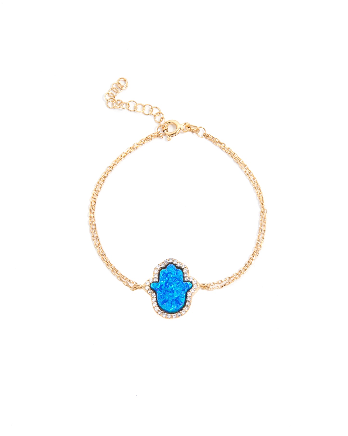 Luisa Bracelet