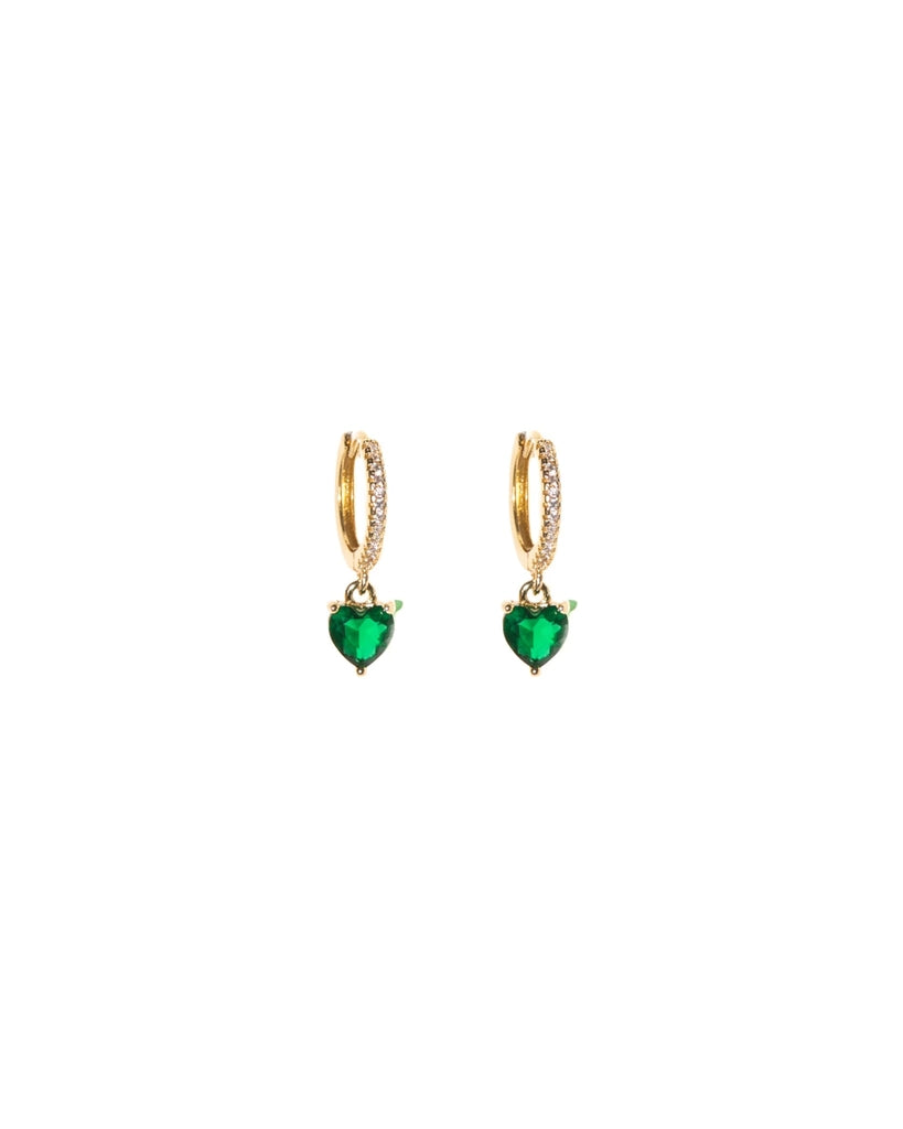 Madelenne Earrings