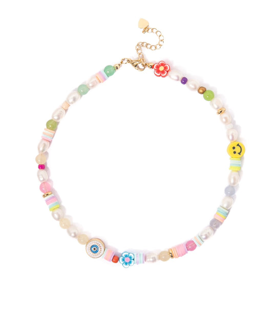 Emelle Necklace