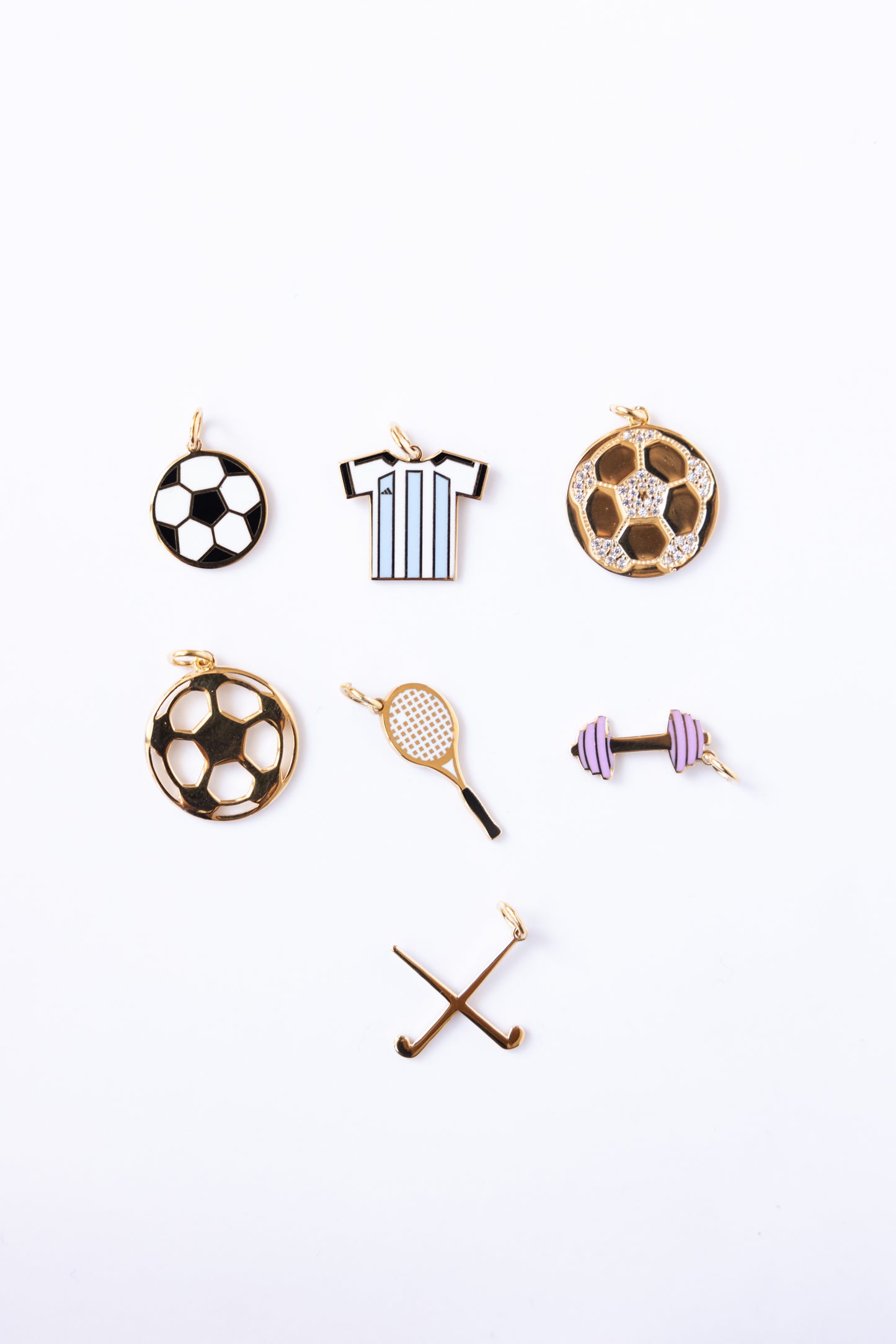 CUSTOMIZABLE CHAIN! ( pick yours and add your favorite charms!)
