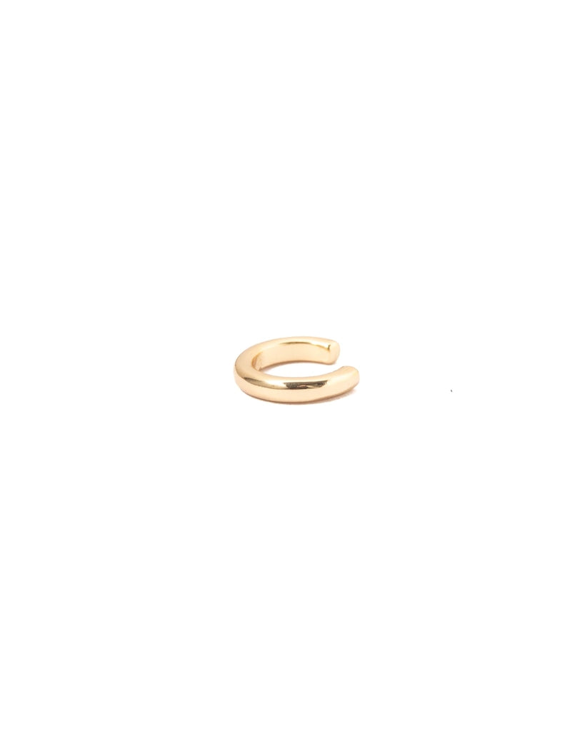 Plain Cuff