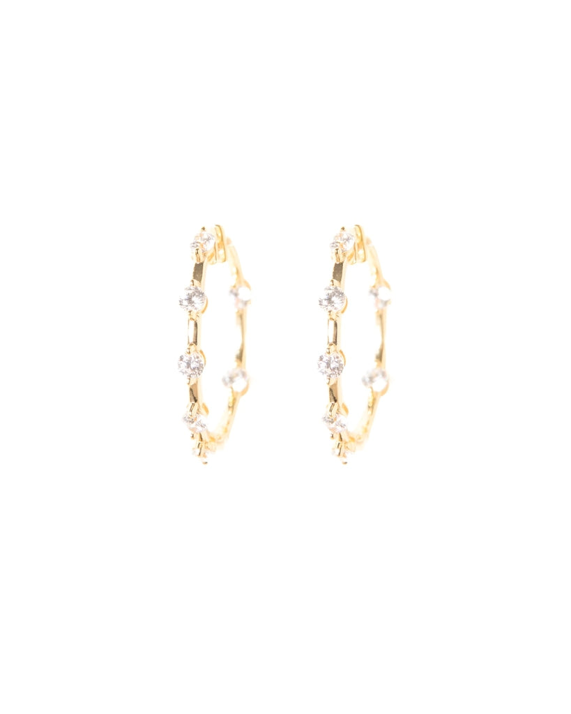 Vanesa Earrings