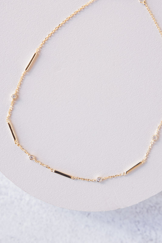 Palitos Choker