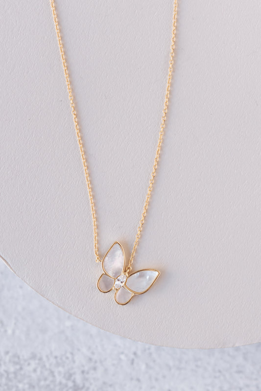 MARTA NECKLACE