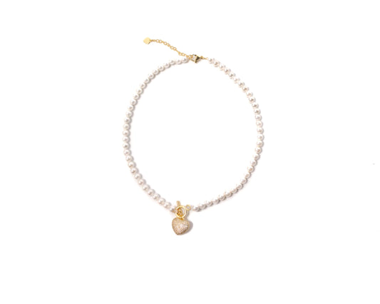 Karina Necklace