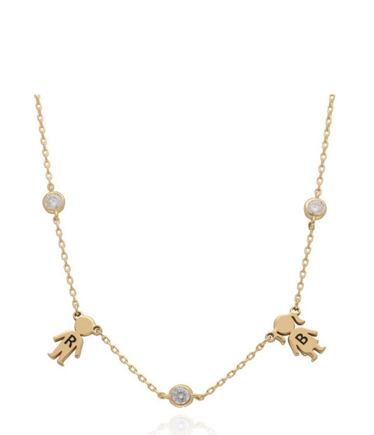 FAM NECKLACE