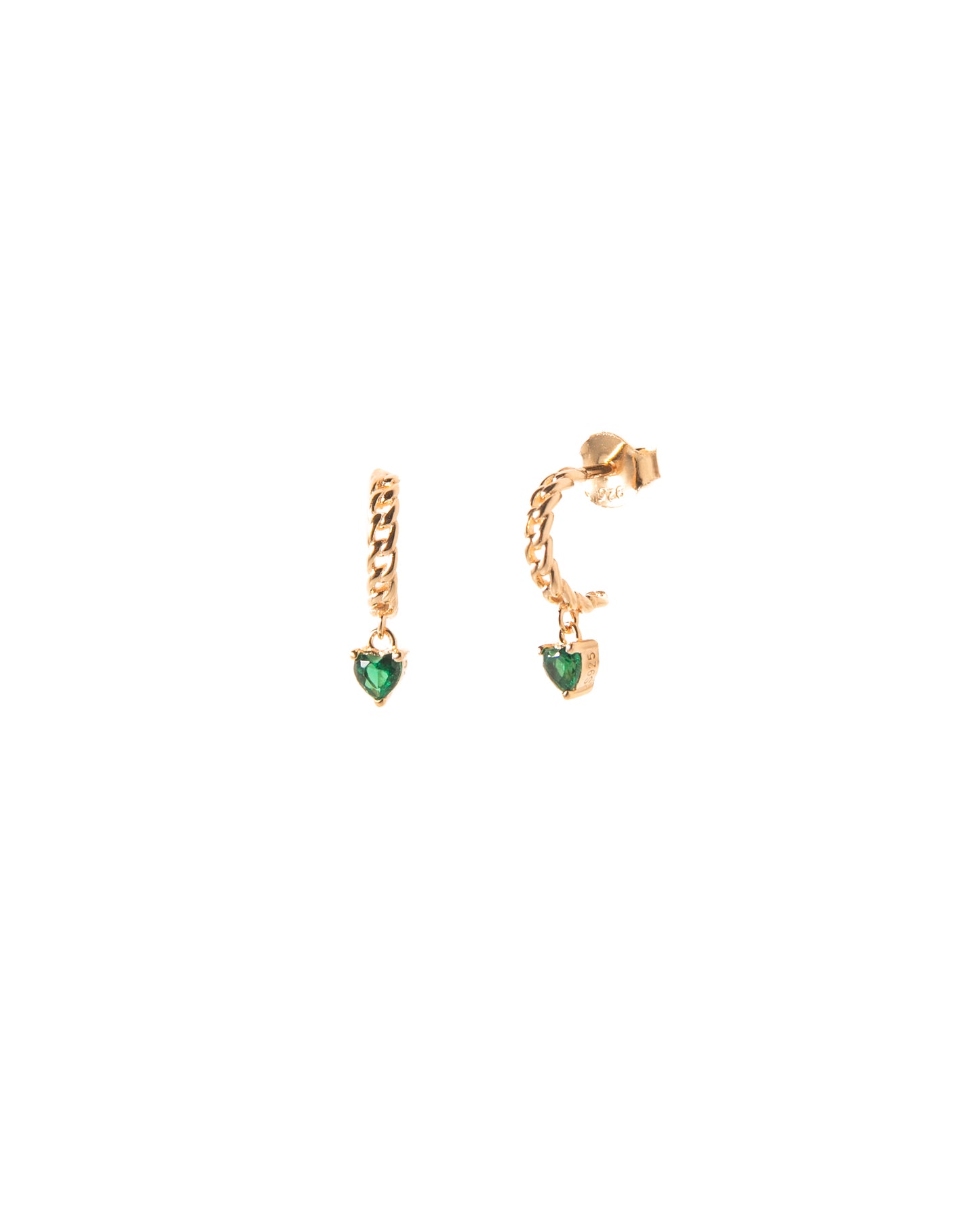 Amira Earrings