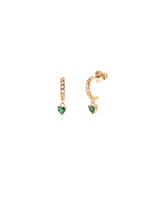 Amira Earrings