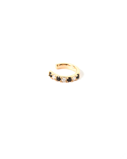 The cuff