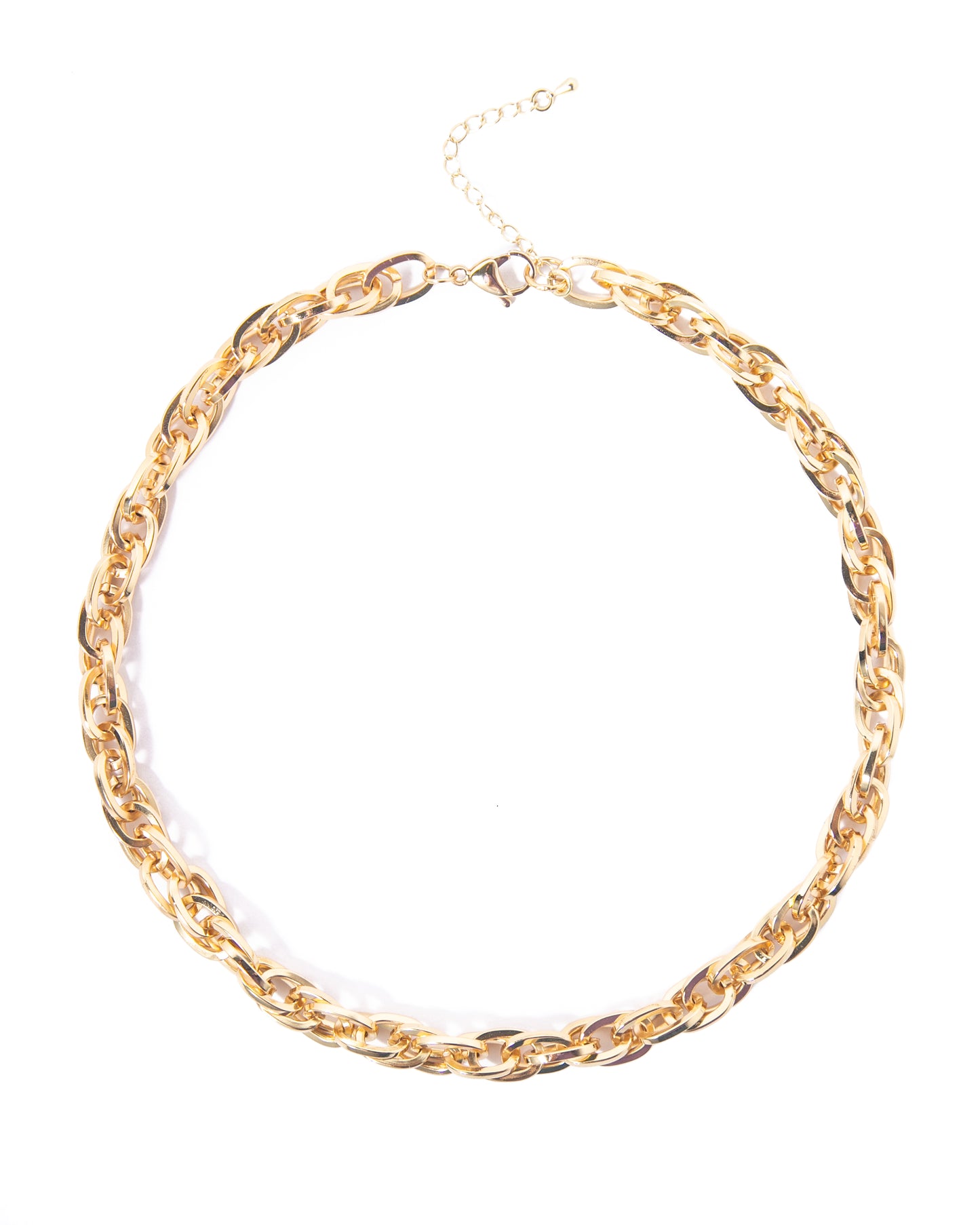 Eloisa Necklace