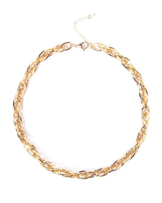 Eloisa Necklace