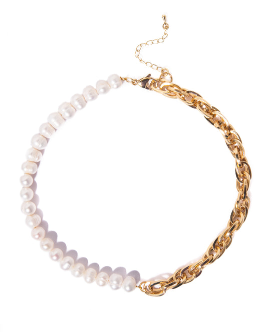 Half Pearls