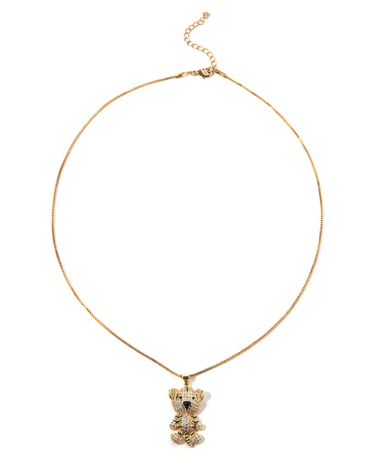Roar necklace