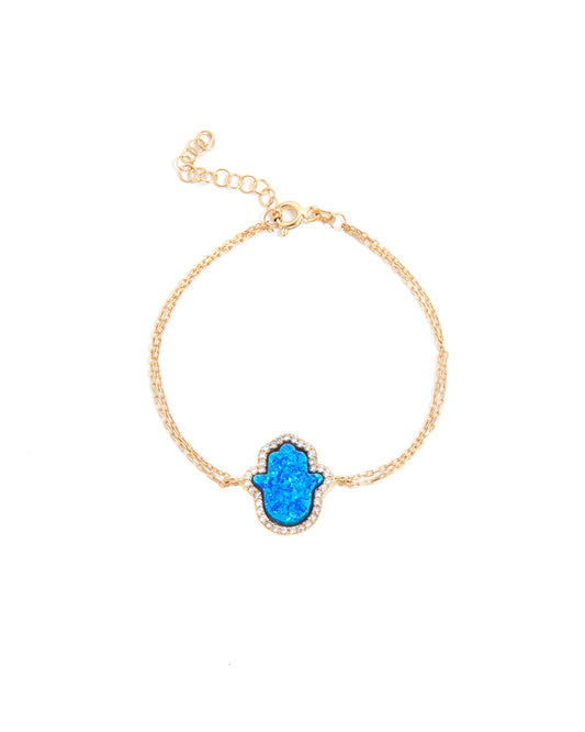 Luisa Bracelet