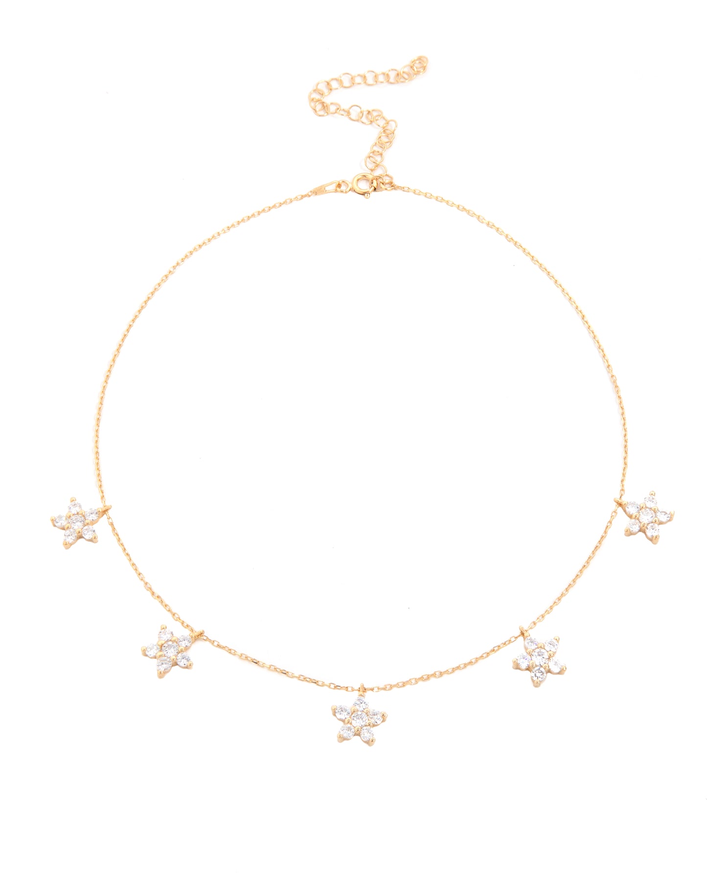 Choker Stars