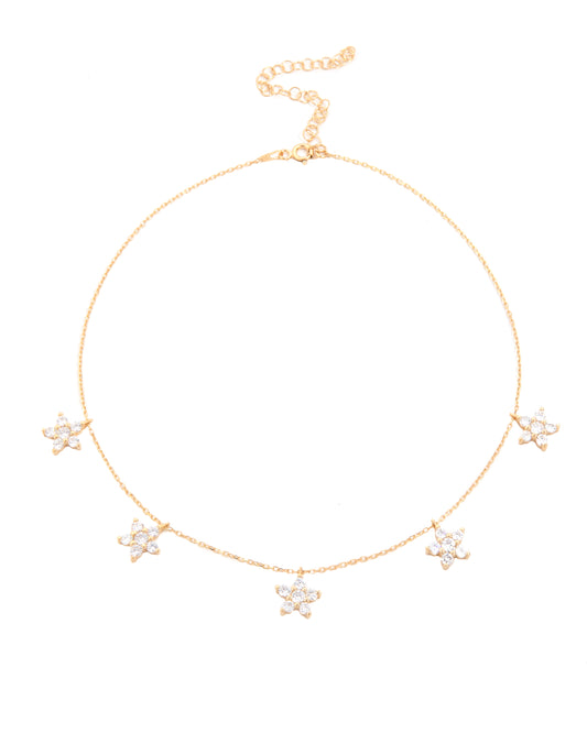 Choker Stars