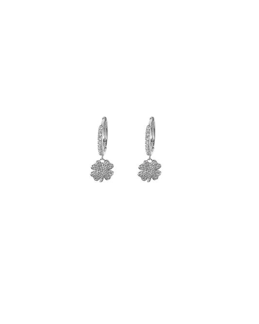 Good luck earrings