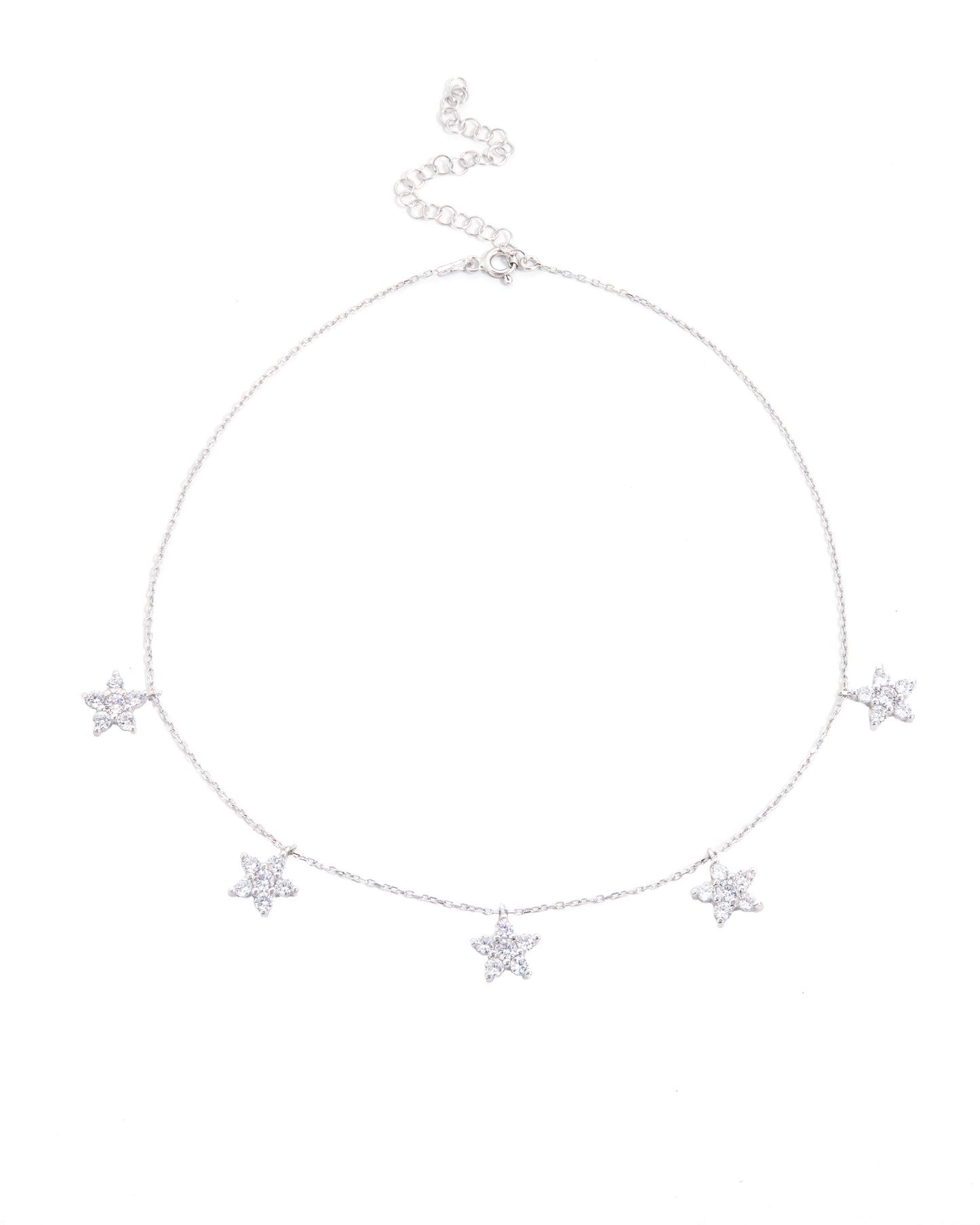Choker Stars