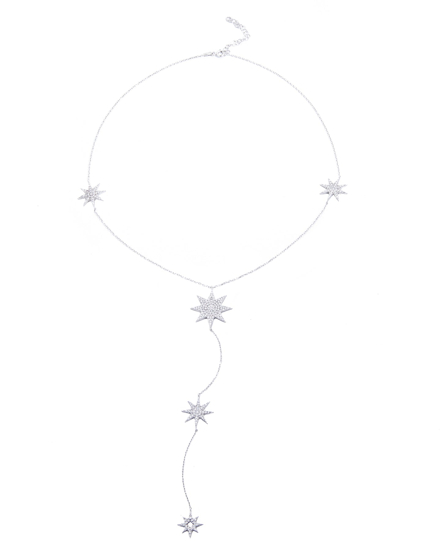 Galaxy Necklace