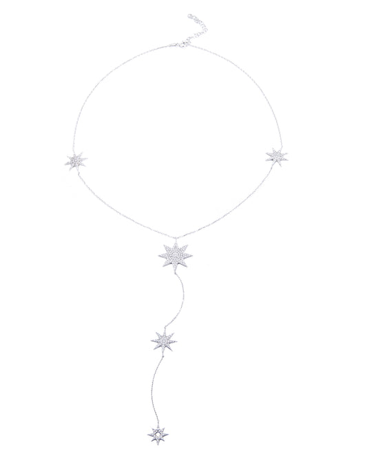 Galaxy Necklace