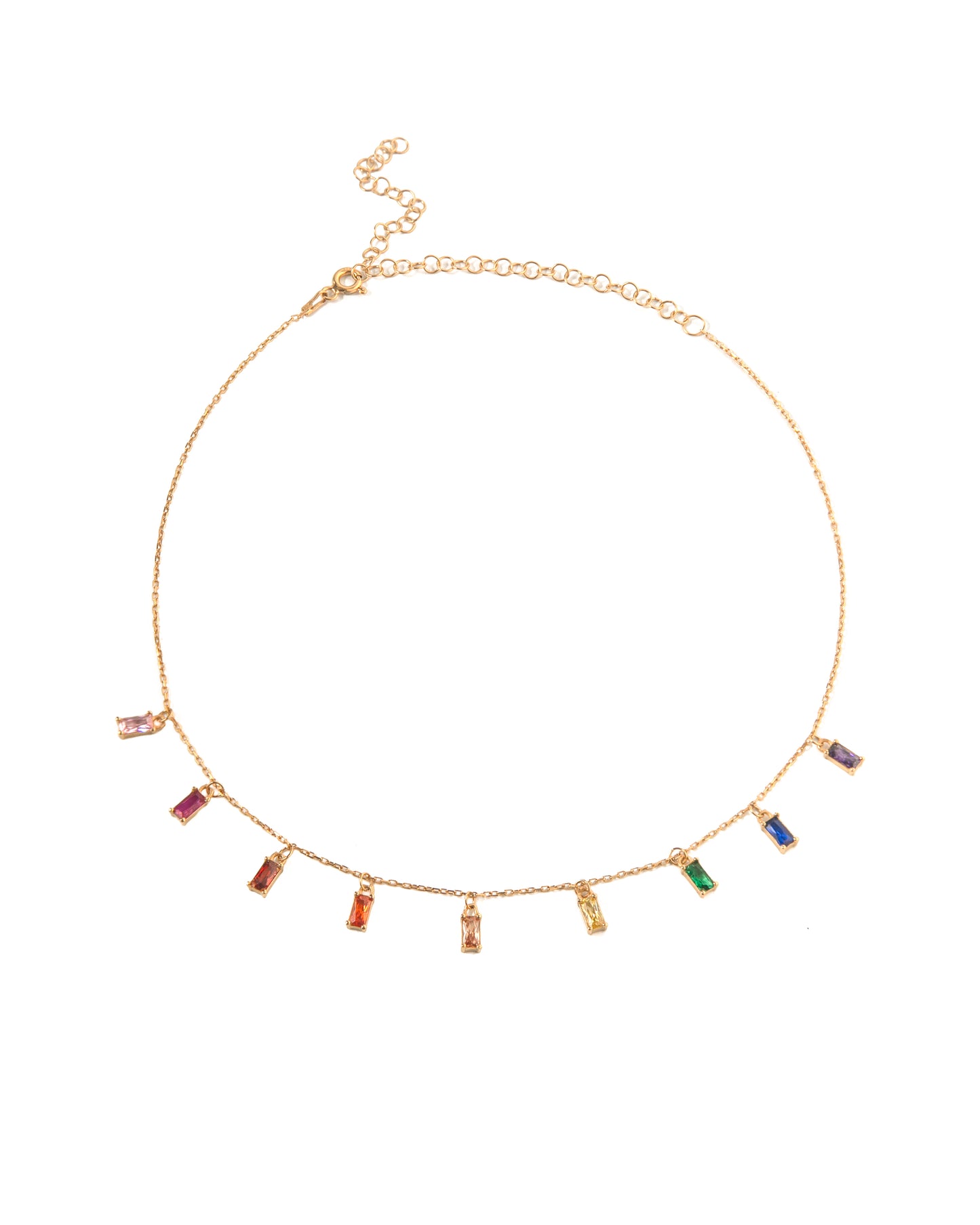 Color neck