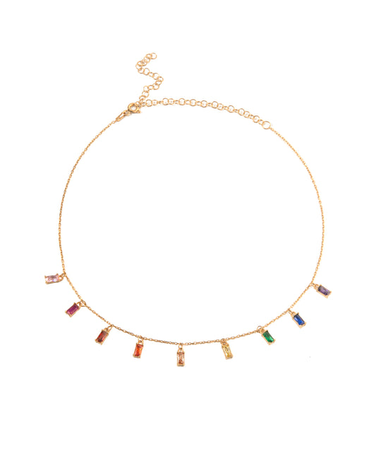 Color neck