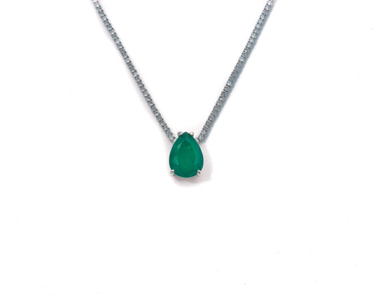 Jenny Circon Necklace
