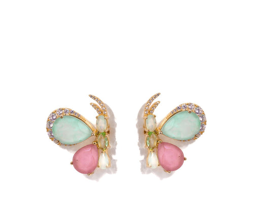 Butterfly Earrings
