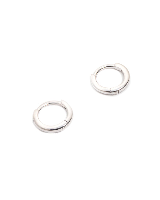 Plain Hoops