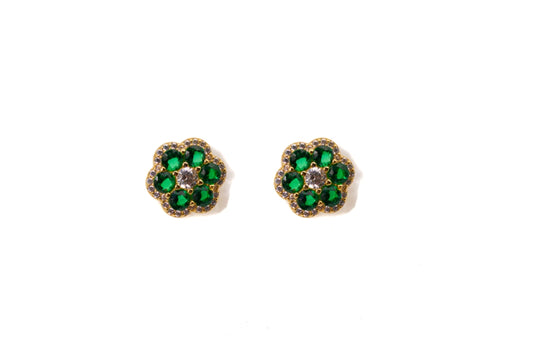 Florence Earrings