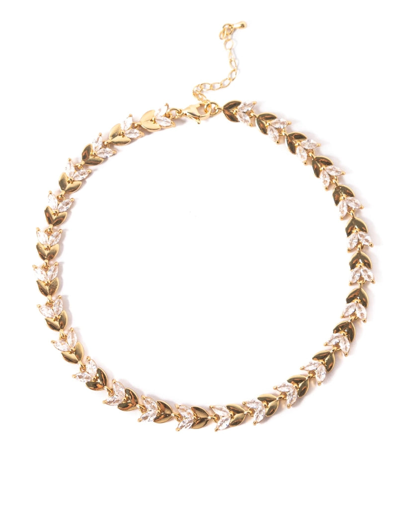 Yazmin Chocker