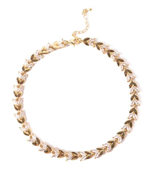 Yazmin Chocker