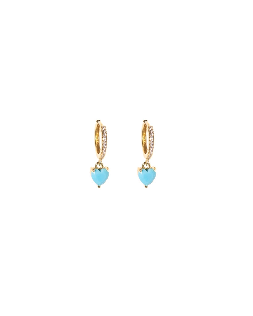 Madelenne Earrings