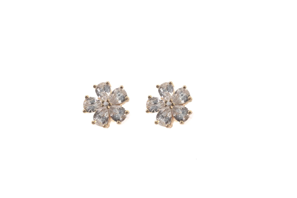 Magnolia Earrings