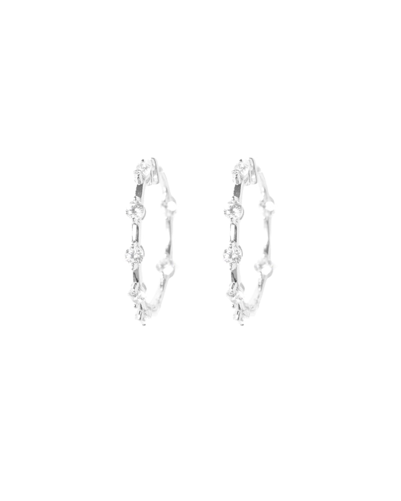 Vanesa Earrings
