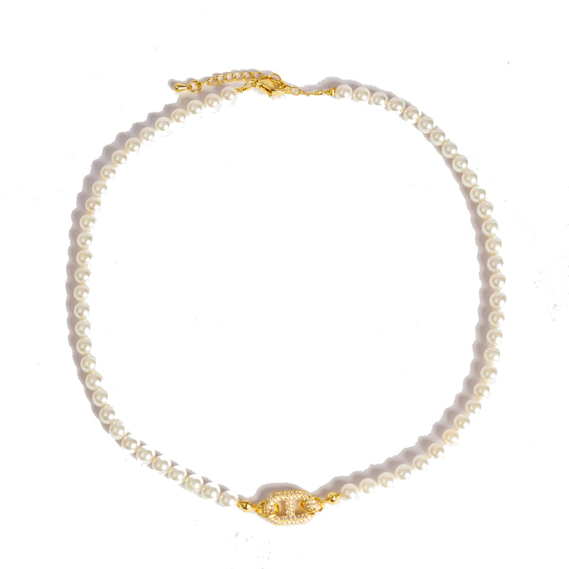 Bellie Necklace