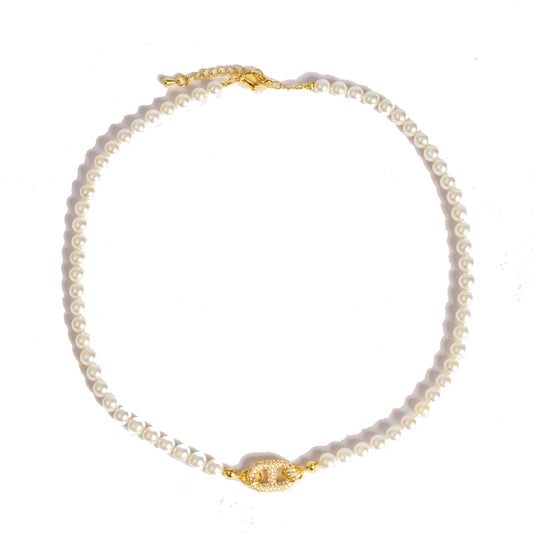 Bellie Necklace