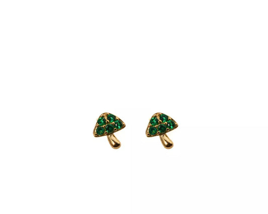 Mushy Earrings